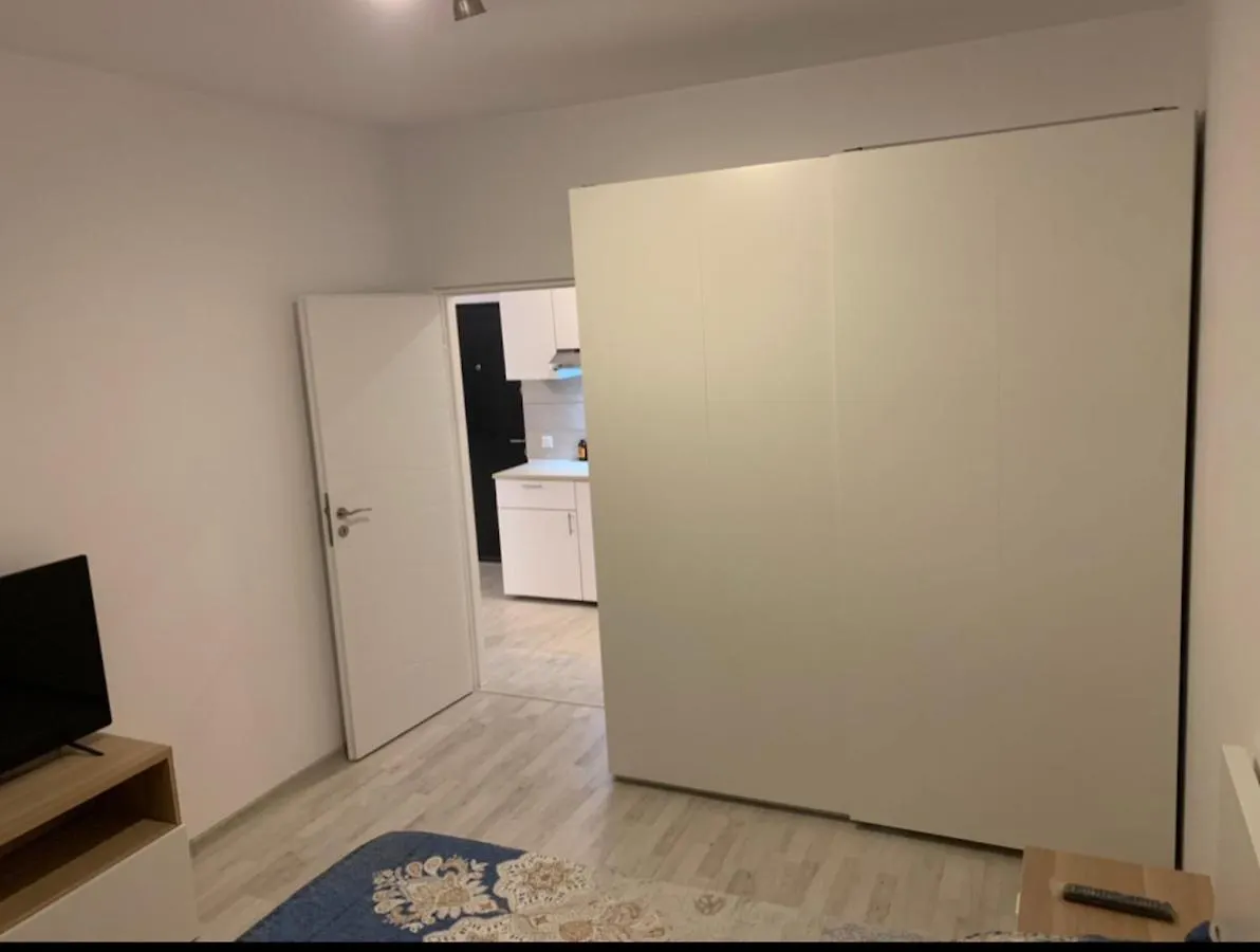 Retreat Luxury Apartment Near Presidential Palace Bucharest